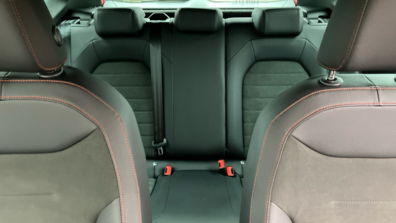 SEAT Arona 1.0 TSI 115 FR Sport 5dr Petrol Hatchback